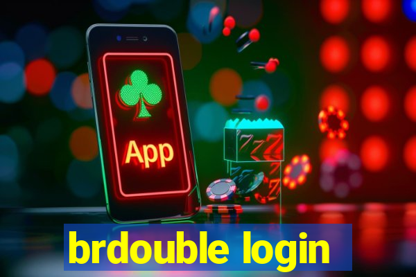 brdouble login