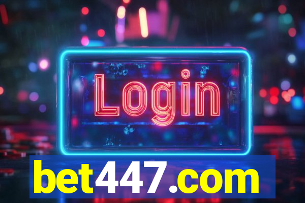 bet447.com