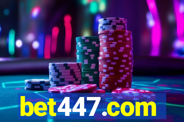 bet447.com