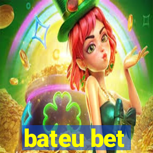 bateu bet