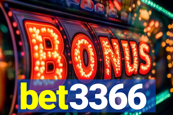 bet3366