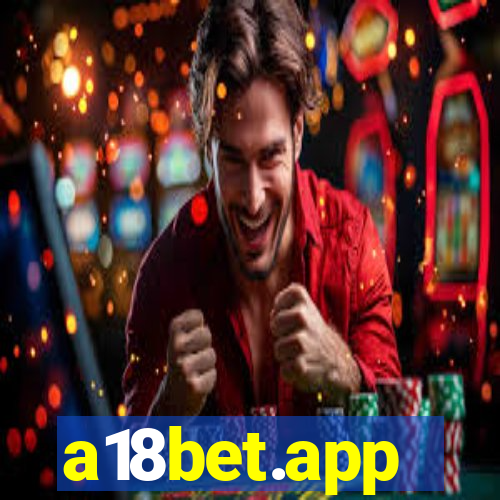 a18bet.app