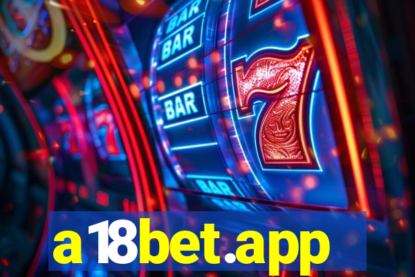 a18bet.app