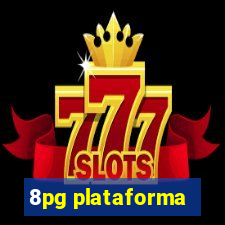 8pg plataforma