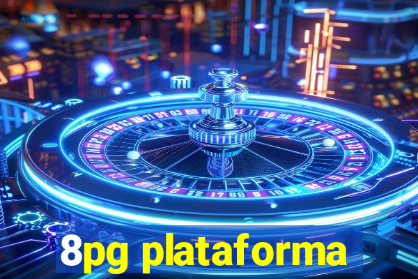 8pg plataforma