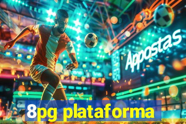 8pg plataforma