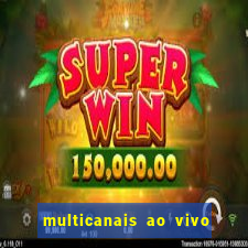 multicanais ao vivo sportv 2