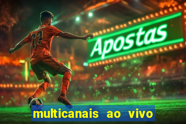 multicanais ao vivo sportv 2