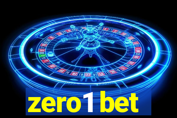 zero1 bet