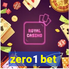 zero1 bet