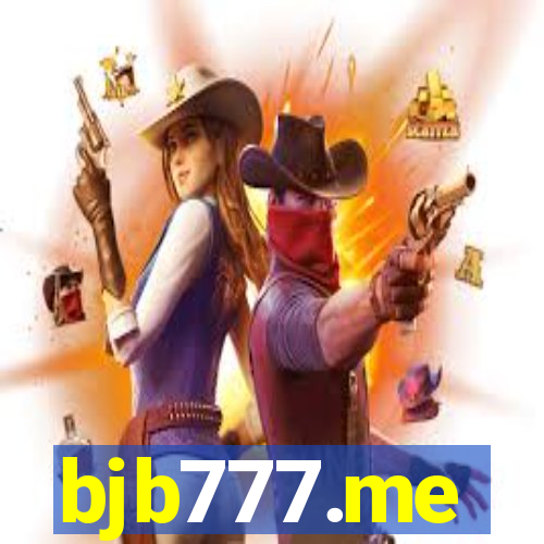 bjb777.me