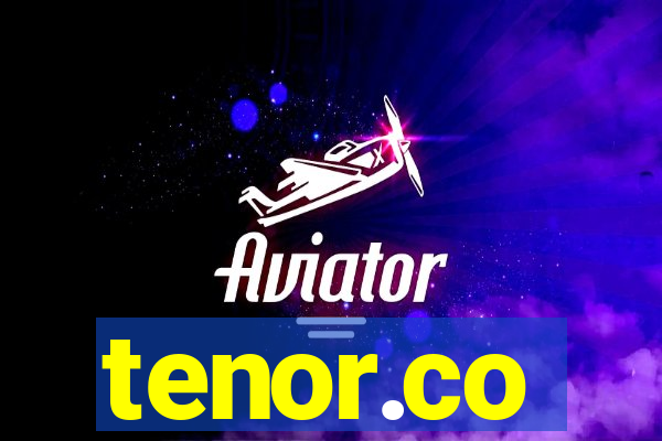 tenor.co