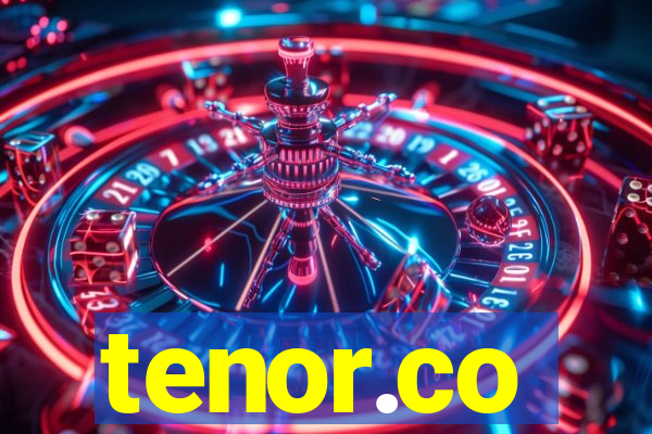 tenor.co