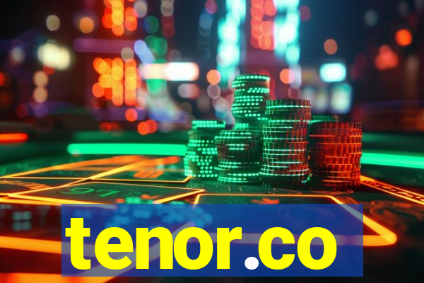 tenor.co