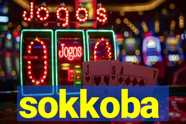 sokkoba