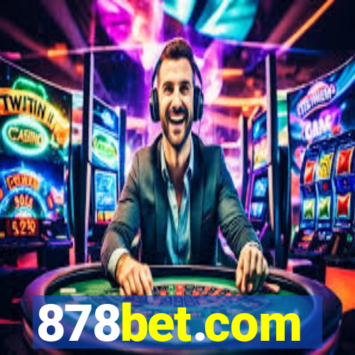 878bet.com