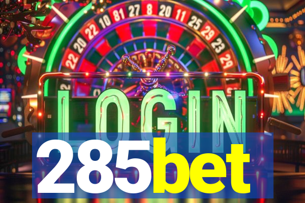 285bet