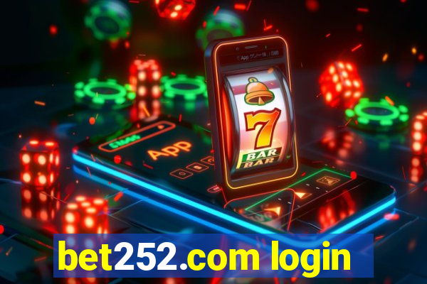 bet252.com login