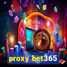 proxy bet365
