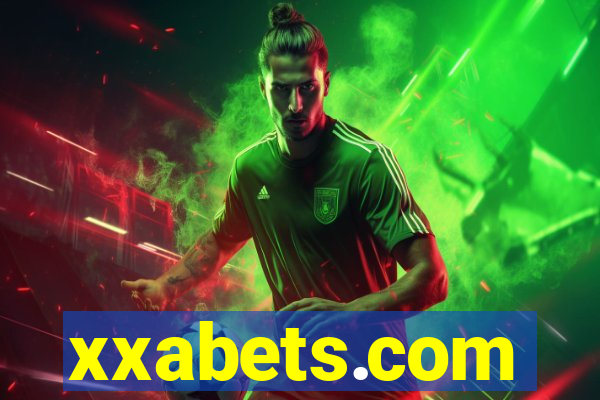 xxabets.com