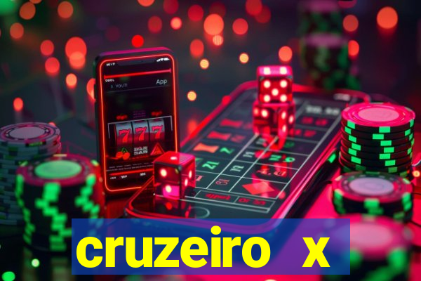 cruzeiro x juventude palpite