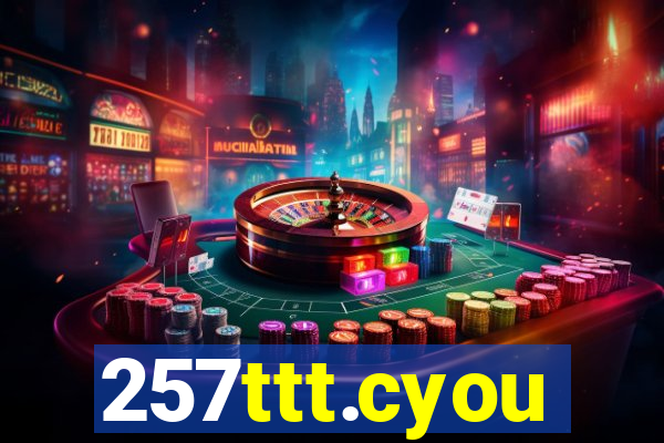 257ttt.cyou