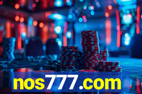 nos777.com