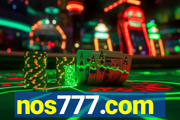 nos777.com