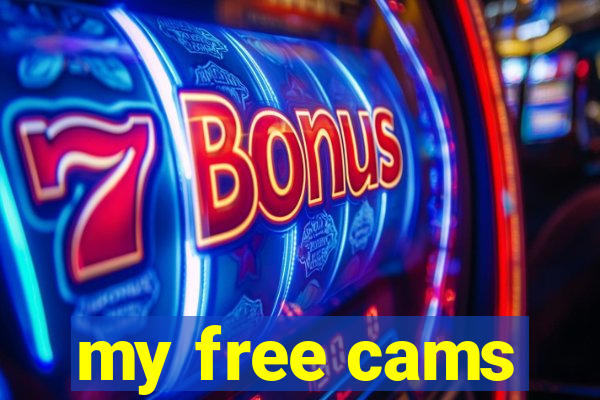 my free cams
