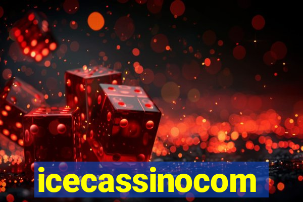 icecassinocom