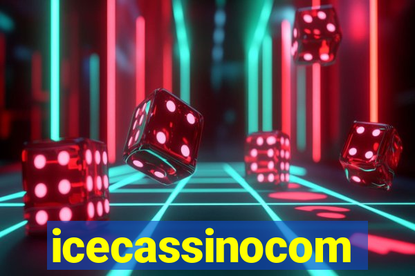 icecassinocom