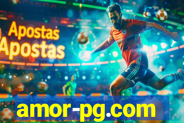 amor-pg.com
