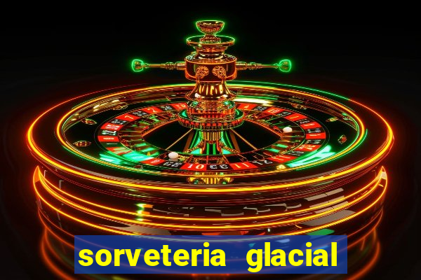 sorveteria glacial vasco da gama