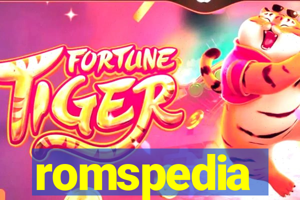 romspedia