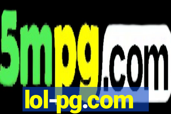 lol-pg.com
