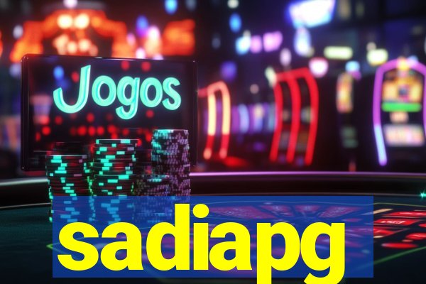 sadiapg