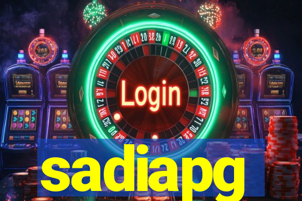 sadiapg
