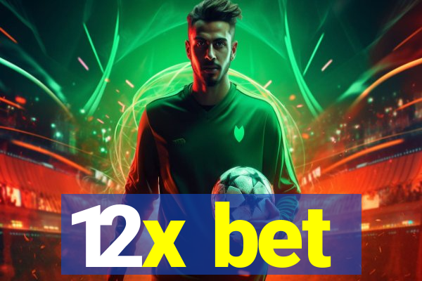 12x bet