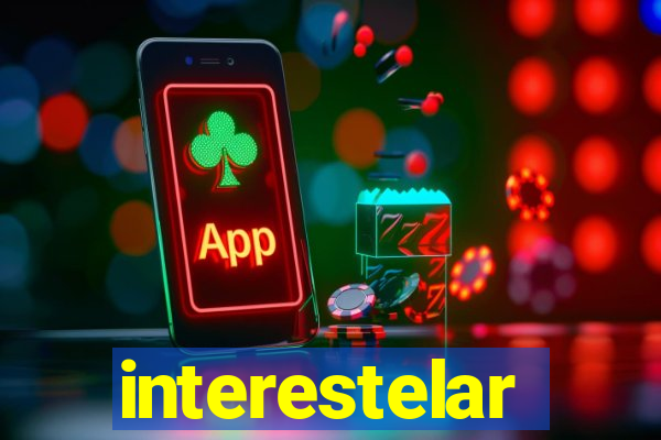 interestelar assistir telegram