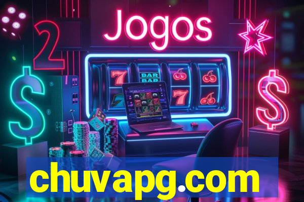 chuvapg.com