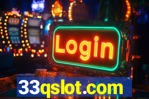33qslot.com