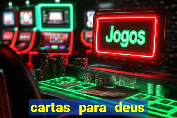 cartas para deus the pirate filmes