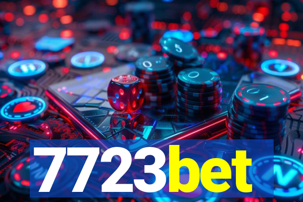 7723bet