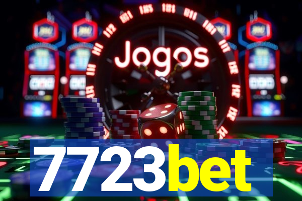7723bet