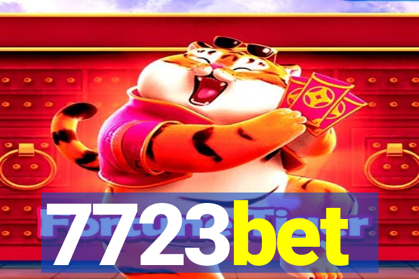7723bet