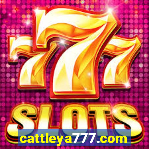 cattleya777.com
