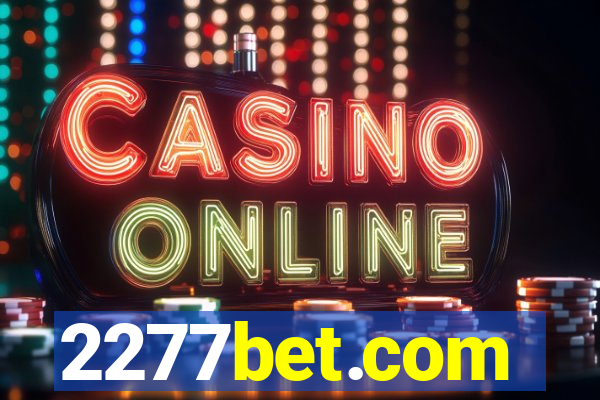 2277bet.com