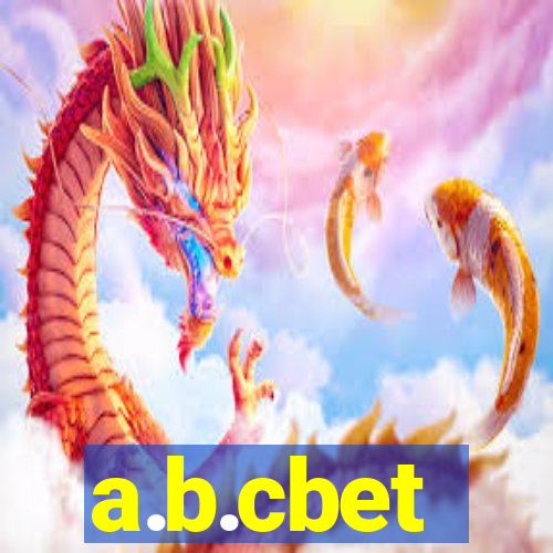 a.b.cbet