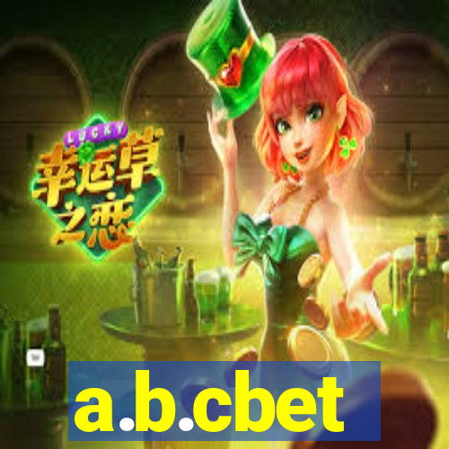 a.b.cbet