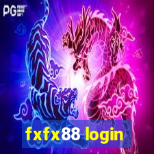 fxfx88 login